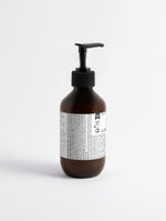 Silk Skin Hand Cream, Woody Amber & Leather