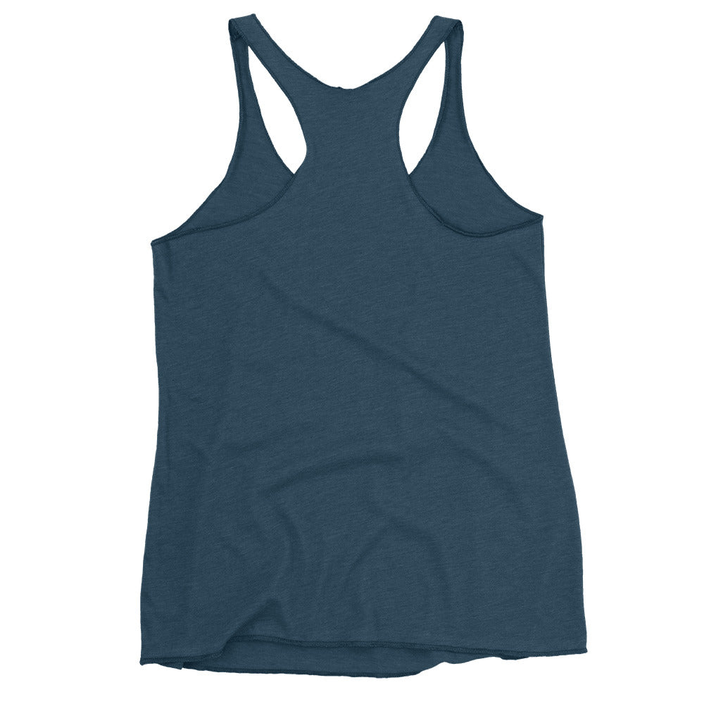 Halos And Hand Grenades Tank Top