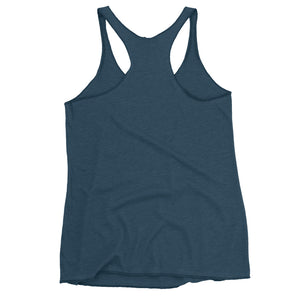 Halos And Hand Grenades Tank Top