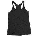 Zombie Food Kettlebell Racerback Tank Top