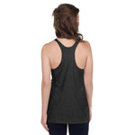 Women's Retro Fitness Tank Top