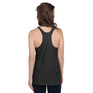 Women's Retro Fitness Tank Top