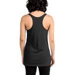 Women's Retro Fitness Tank Top