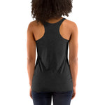 Women's Retro Fitness Tank Top