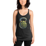 Halos And Hand Grenades Tank Top