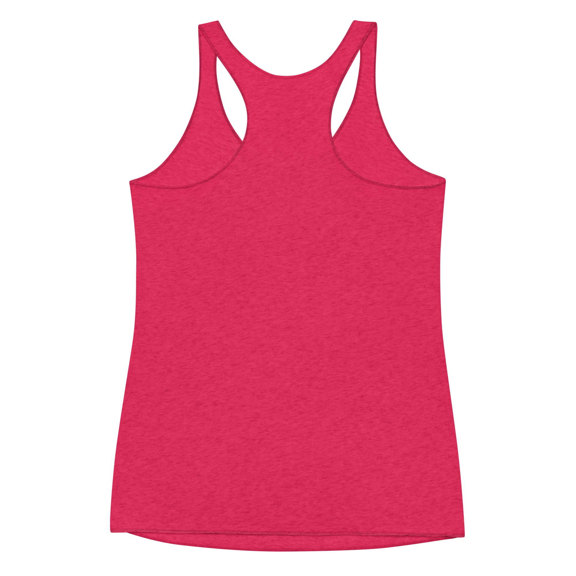 Zombie Food Kettlebell Racerback Tank Top