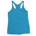 Halos And Hand Grenades Tank Top
