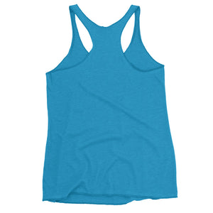 Halos And Hand Grenades Tank Top