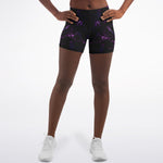 Wicked Storm Shorts