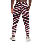 Arizona Zebra Stripe Joggers