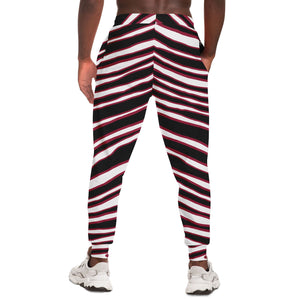 Arizona Zebra Stripe Joggers