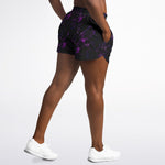 Wicked Storm Running Shorts