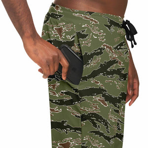 Vietnam Tiger Stripe Camo Joggers