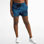 Night Sky Running Shorts