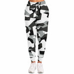 M90 Winter Warfare Camo Joggers