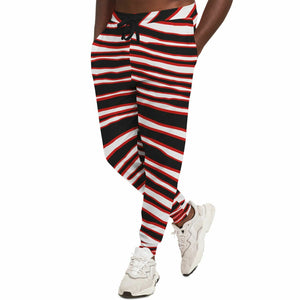 Tampa Bay Zebra Stripe Joggers