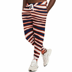 Denver Zebra Stripe Joggers