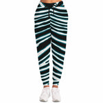 Jacksonsville Zebra Stripe Joggers