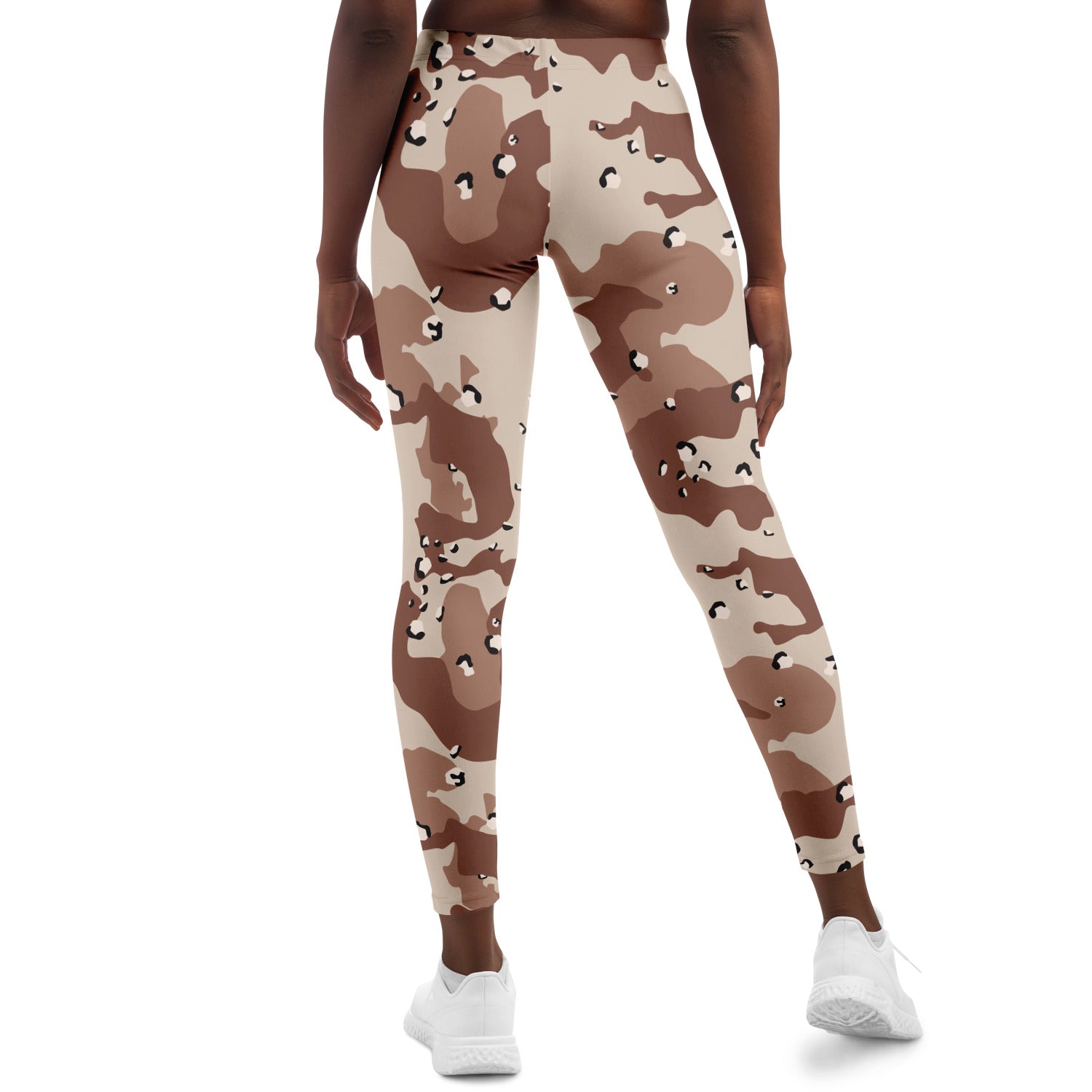 Desert Camo Leggings