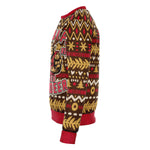 Rudolph The Red Nosed Gaindeer Sweater
