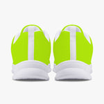 Melon Green Sneakers