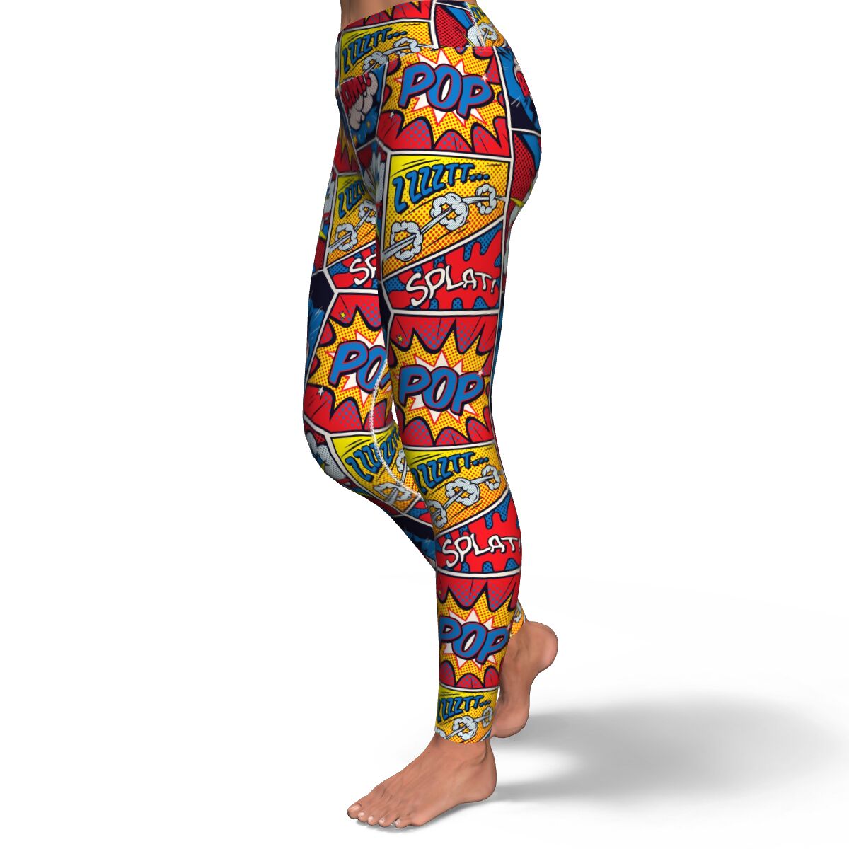 47 Superhero leggings ideas  workout clothes, yoga workout clothes, cute  athletic outfits