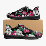 Pink Dead Poet Society Sneakers