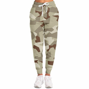 M90 Desert Storm Modern Warfare Camo Joggers