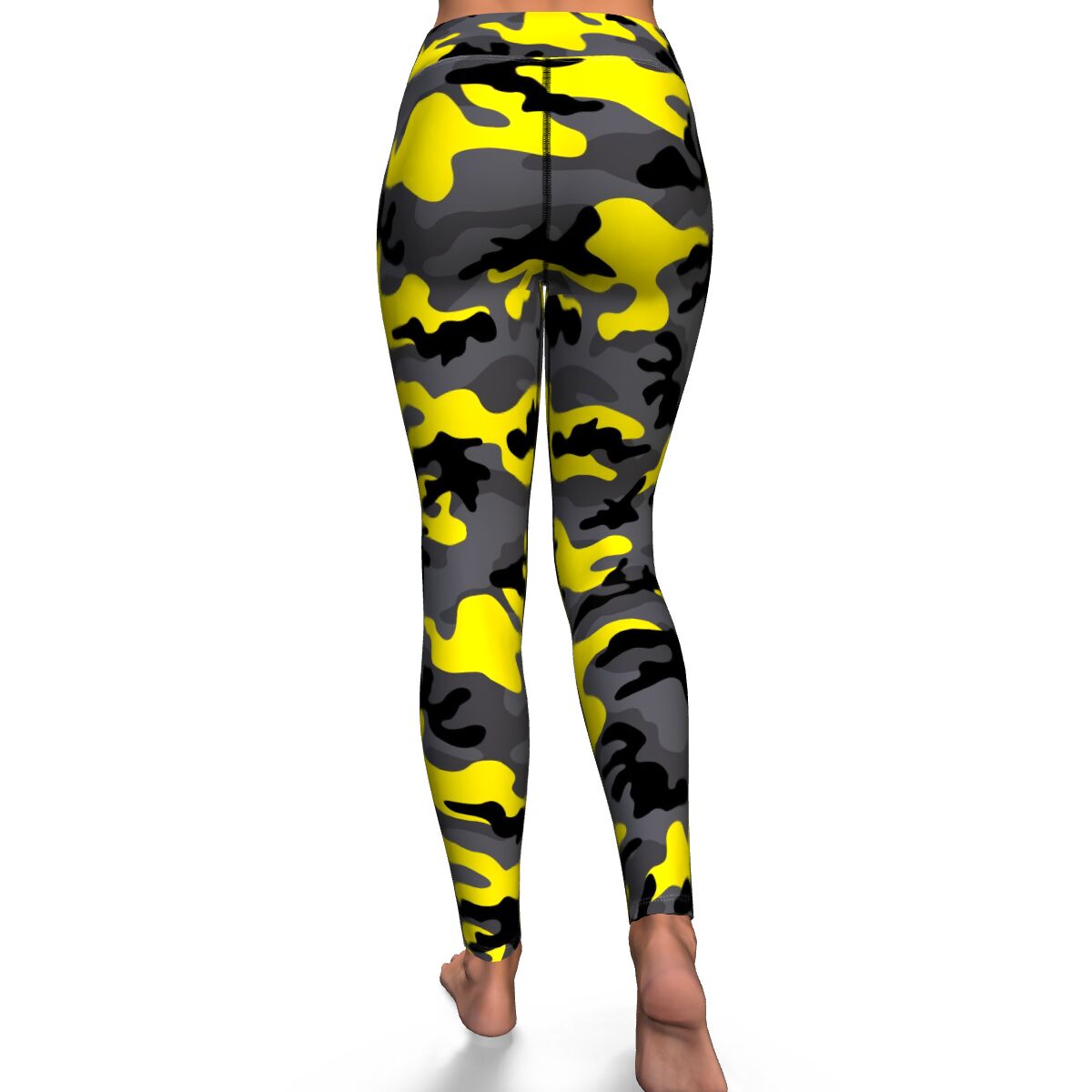 Buy De Moza Black Regular Fit Leggings for Women Online @ Tata CLiQ