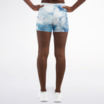 Head In The Clouds Shorts