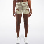 M90 Desert Storm Modern Warfare Camo Shorts