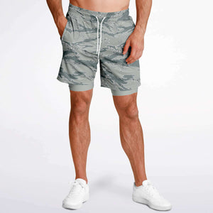 USAF Tiger Stripe Shorts