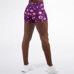 Flower Power Shorts