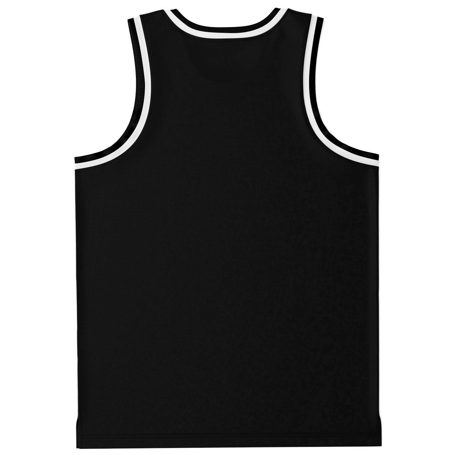 Shop Mens Plain Basketball Jersey Gym Sports Basic Blank
