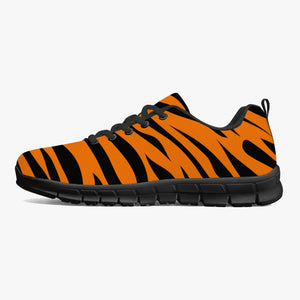 Eye Of The Tiger Sneakers