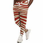 San Francisco Zebra Stripe Joggers