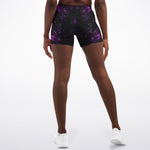 Wicked Storm Shorts