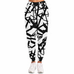 80s Eruption Joggers