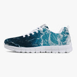 Blue Ocean Sneakers