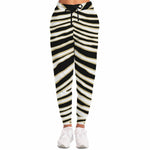 New Orleans Zebra Stripe Joggers