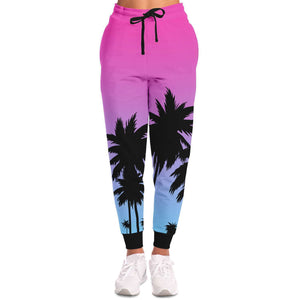 California Beach Vibes Joggers