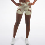 M90 Desert Storm Modern Warfare Camo Shorts