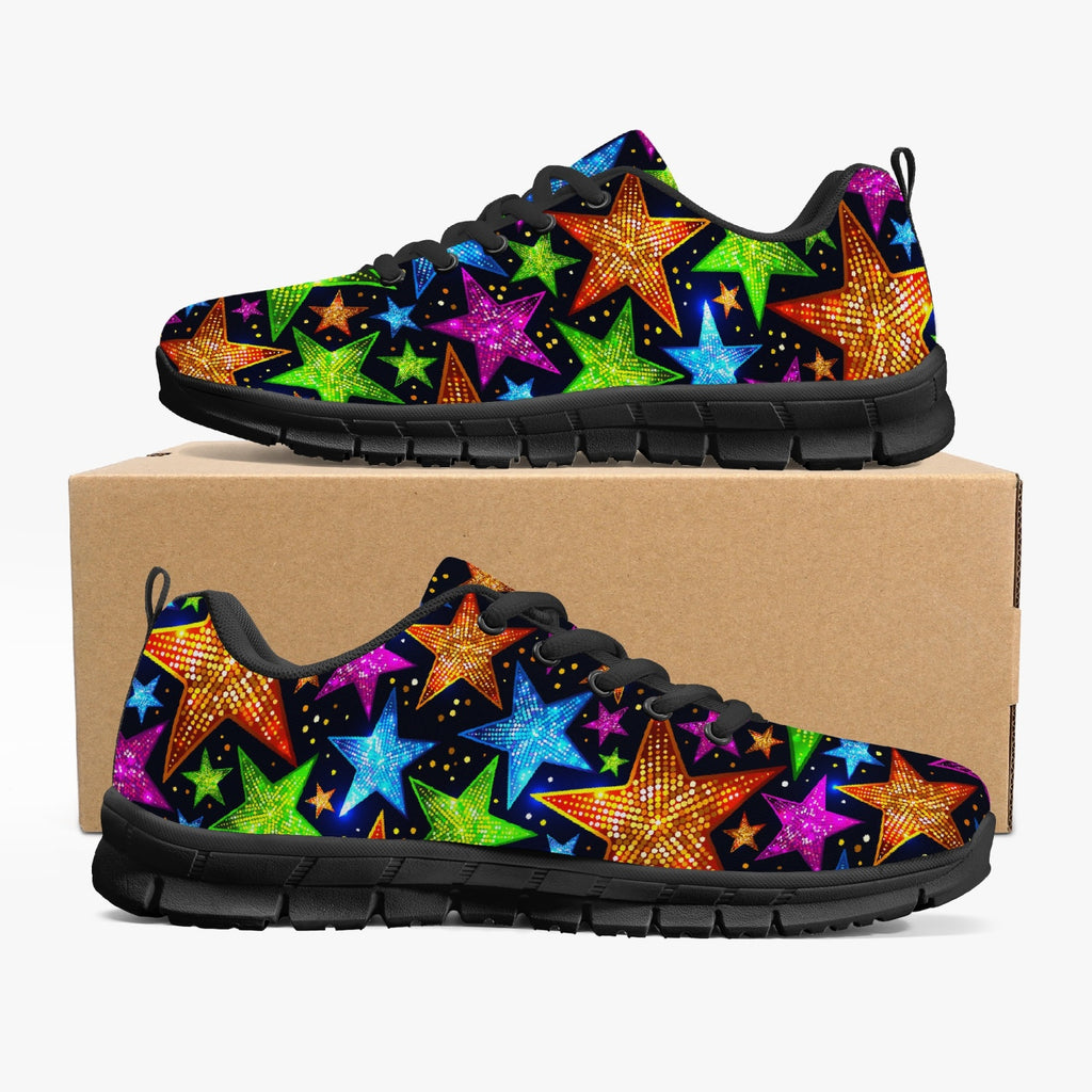 Starlight Twinkle Sneakers