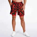 Chili Peppers Shorts