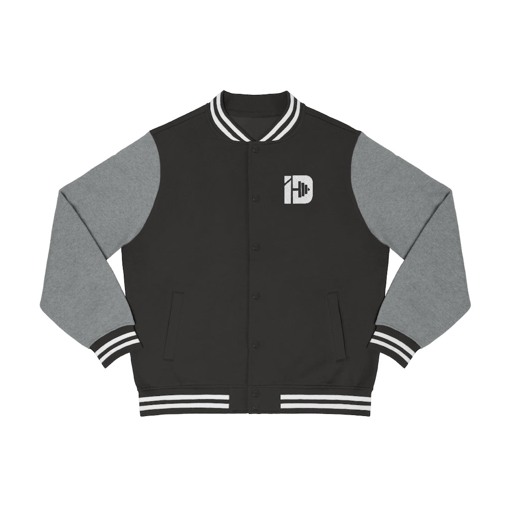 ID Men's Varsity Jacket