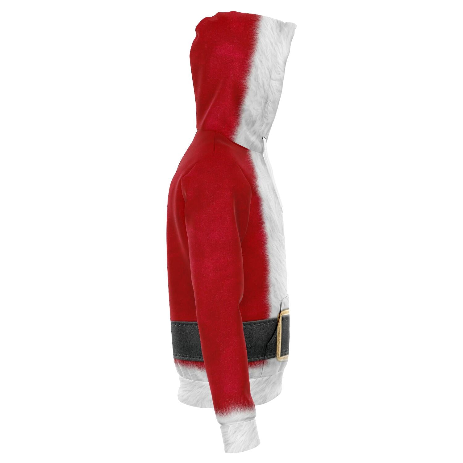 Santa Claus Hoodie