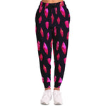 Unisex Pink Dark Crystal Joggers