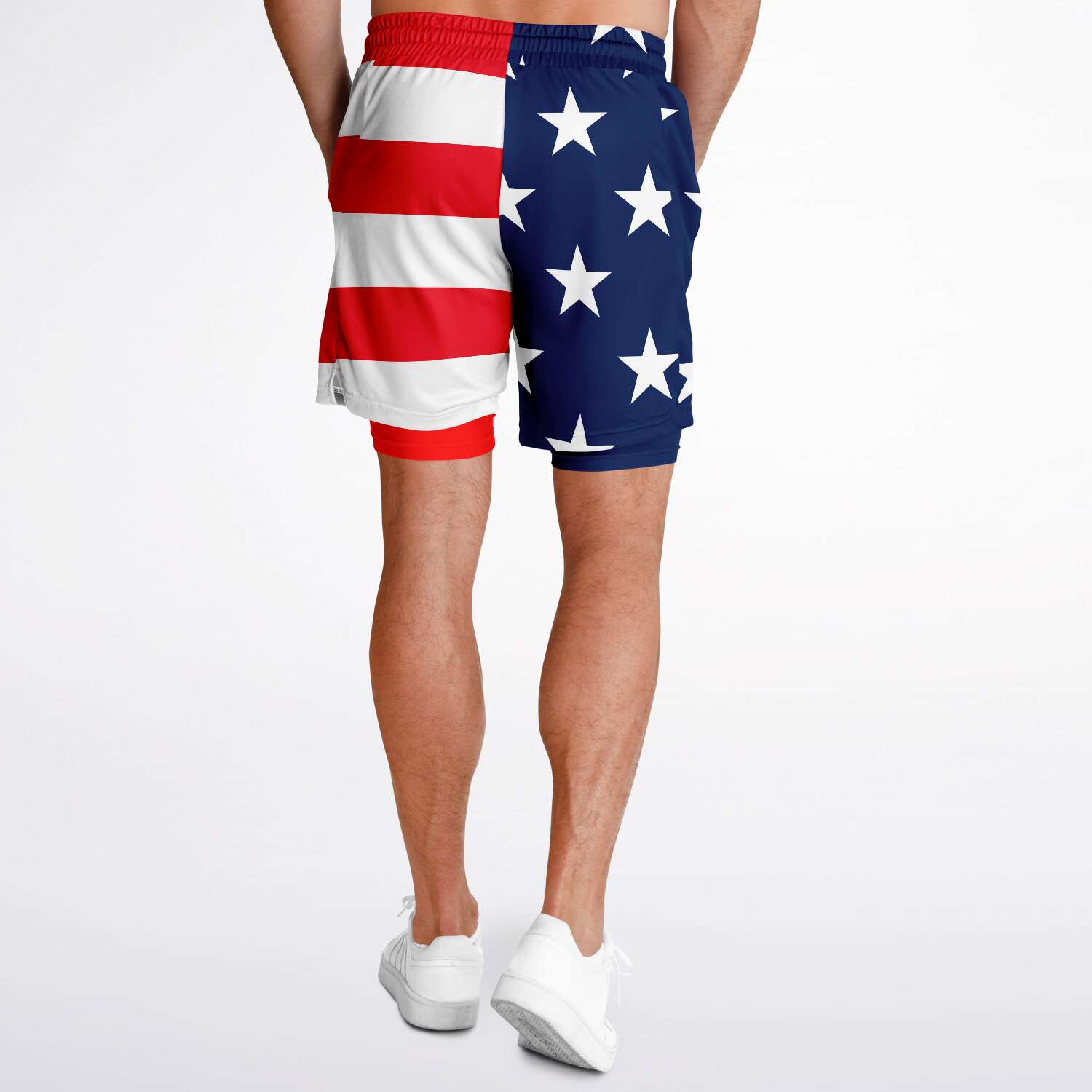 Fourth Of July Shorts