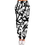 80s Eruption Joggers
