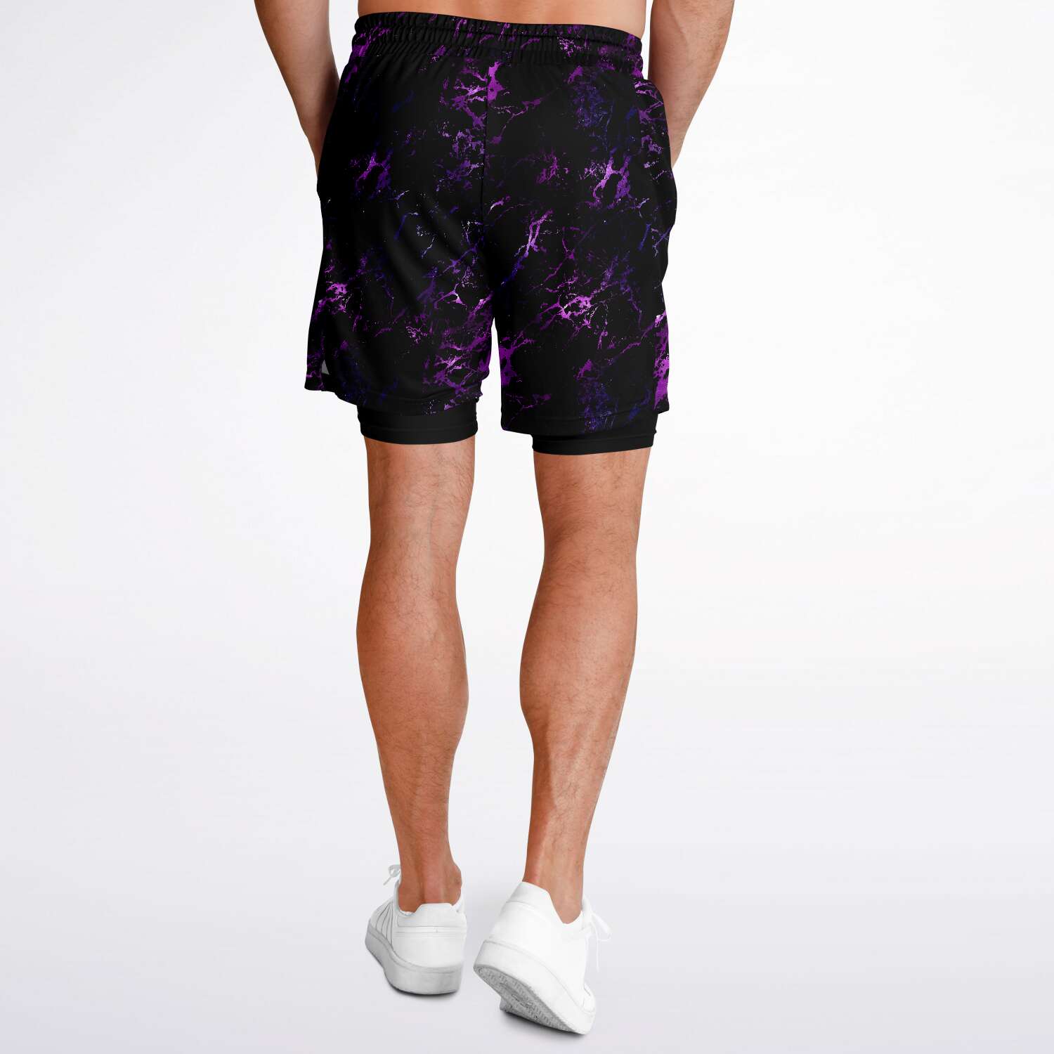 Wicked Storm Shorts